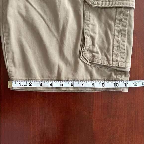 Urban Pipeline Khakis Cargo Shorts - Picture 14 of 16